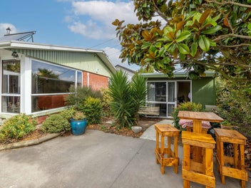 98A Burwood Road, Burwood, Christchurch