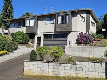 21 Kahurangi Drive, Rangatira Park, Taupo