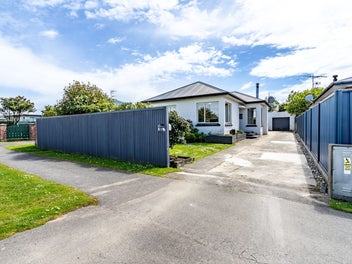 196 Bourke Street, Windsor, Invercargill