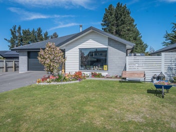 6 Mueller Drive, Oceanview, Timaru