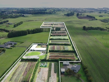 69 Matarikoriko Road, Brixton