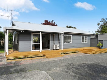 111A Maeroa Road, Maeroa, Hamilton