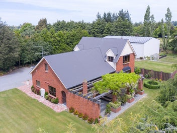 55 South Park Road, Newland, Ashburton
