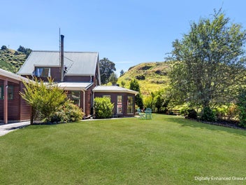44 Wairoa Gorge Road, Wairoa Valley, Brightwater