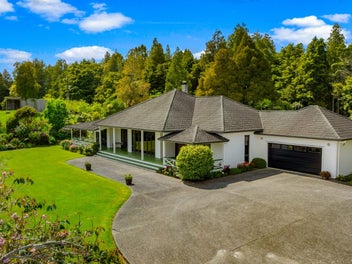 390 Silver Hill Road, Wellsford, Wellsford