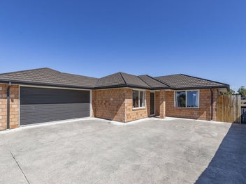 19 Auckland Street, Ashley, Rangiora