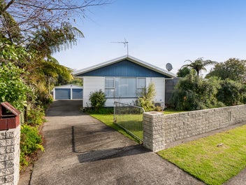 17 Lantana Avenue, Bell Block, New Plymouth