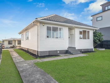 313 Great South Road, Manurewa, Auckland