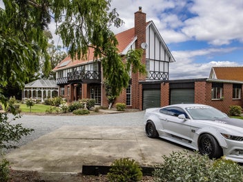 267 Easterbrook Road, Fernside, Rangiora