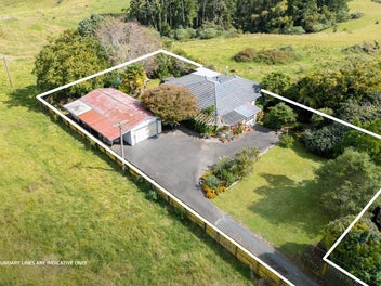 3106 Ohaupo Road, Glenview, Hamilton