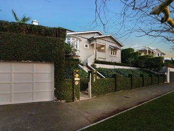 25 Picton Street, Freemans Bay, Auckland