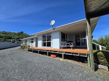 53 Kotuku Road, South Bay, Kaikoura