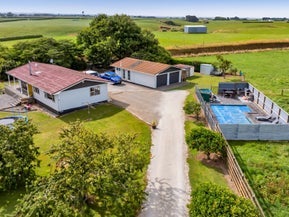 36 Te Roti Road, Hawera