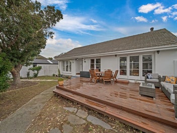17 Sturdee Street, South New Brighton, Christchurch