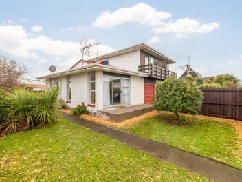 2/70 Hawke Street, New Brighton, Christchurch