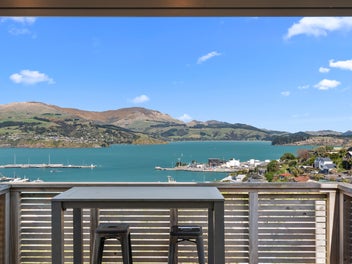 6 Selwyn Road, Lyttelton, Lyttelton