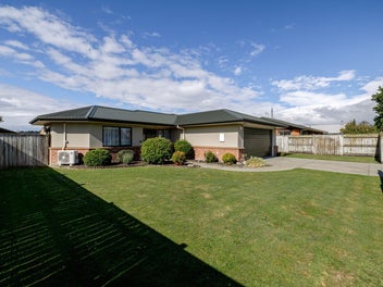 105 Summerhill Drive, Fitzherbert, Palmerston North