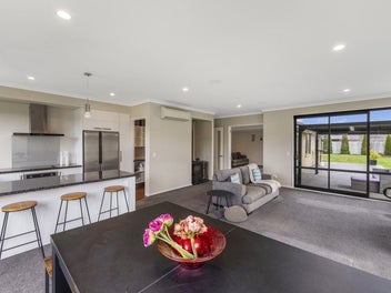 37 Beaumont Drive, Rolleston, Rolleston