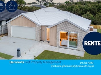 21 Tahuna Minhinnick DR, Glenbrook, Glenbrook