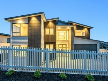 21 Paikea Street, Albany Heights, Auckland