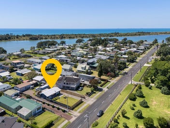 40 Athenree Road, Athenree, Katikati