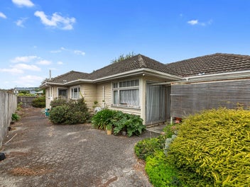 20 Alport Place, Woolston, Christchurch