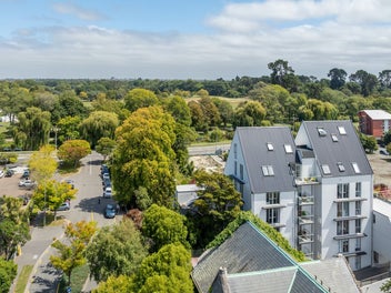 3/15 Peterborough Street, Christchurch Central, Christchurch