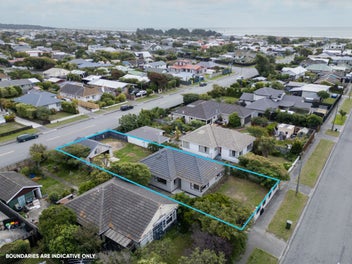 56 Tedder Avenue, North New Brighton, Christchurch