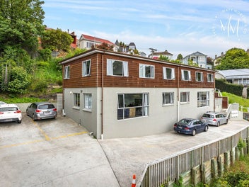 47B Canongate, Dunedin Central, Dunedin