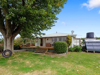 178B Maniatutu Road, Te Puke