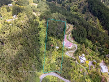 220 Blue Mountains Road, Blue Mountains, Upper Hutt