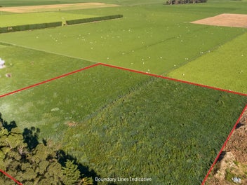 595 East Taratahi Road, East Taratahi
