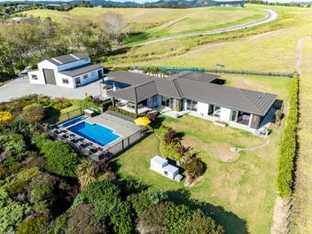 22 Cullen Road, Waipu, Waipu