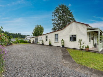 31 Miro Street, Manunui, Taumarunui