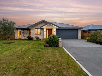 59 Thames Drive, Rolleston, Rolleston