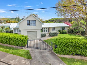 13 Eton Street, Taradale, Napier