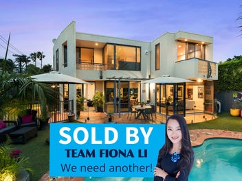 1 Allum Street, Kohimarama, Auckland