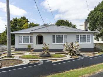 14 Norfolk Street, Regent, Whangarei