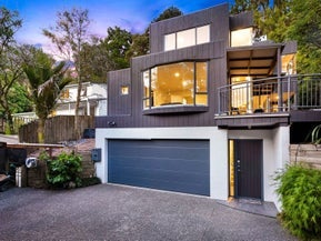 70 Wood Bay Road, Titirangi, Auckland