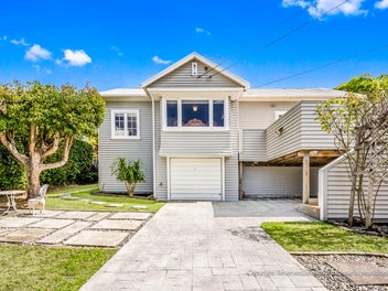 20 Riddell Road, Glendowie, Auckland