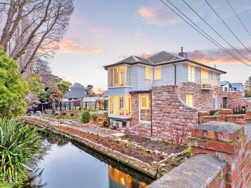 34 Kahu Road, Fendalton, Christchurch