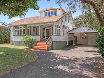 8 Crossfield Road, Glendowie, Auckland