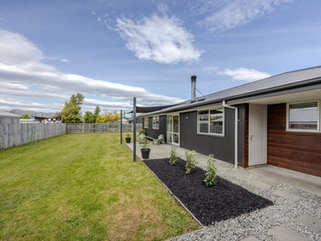 34 Quinnat Street, Albert Town, Wanaka