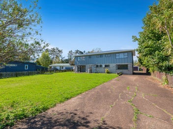 29 Parakai Avenue, Parakai, Helensville