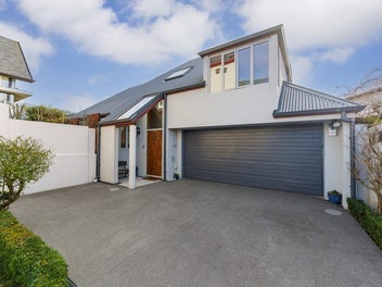 309 Cambridge Terrace, Christchurch Central, Christchurch