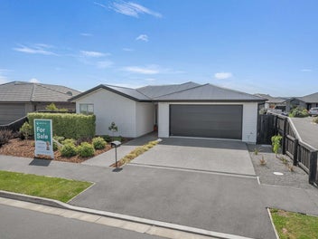 65 Zabeel street, Lincoln, Christchurch