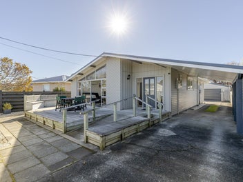 4A Blake Street, Waitara, Waitara