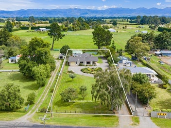 25 Charlotte Street, Takapau, Takapau