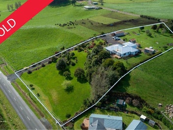 644 Okoroire Road, Tirau