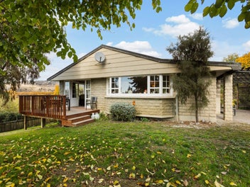 217 Manuherikia Road, Springvale, Alexandra